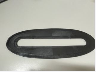 NYLON, CLEAT LG-8 (2074)