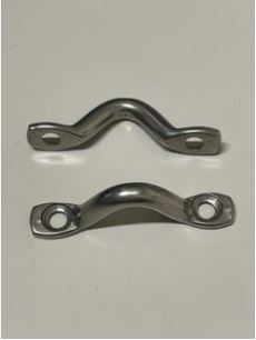 S.S.304 STRAP EYE (2077)