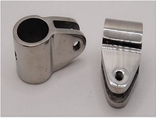 S.S JAW SLIDE, 7/8" (3066)