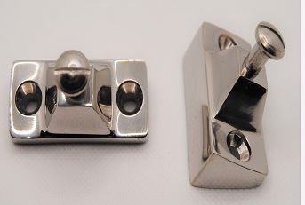 S.S SIDE ANGLE MOUNT (3074)