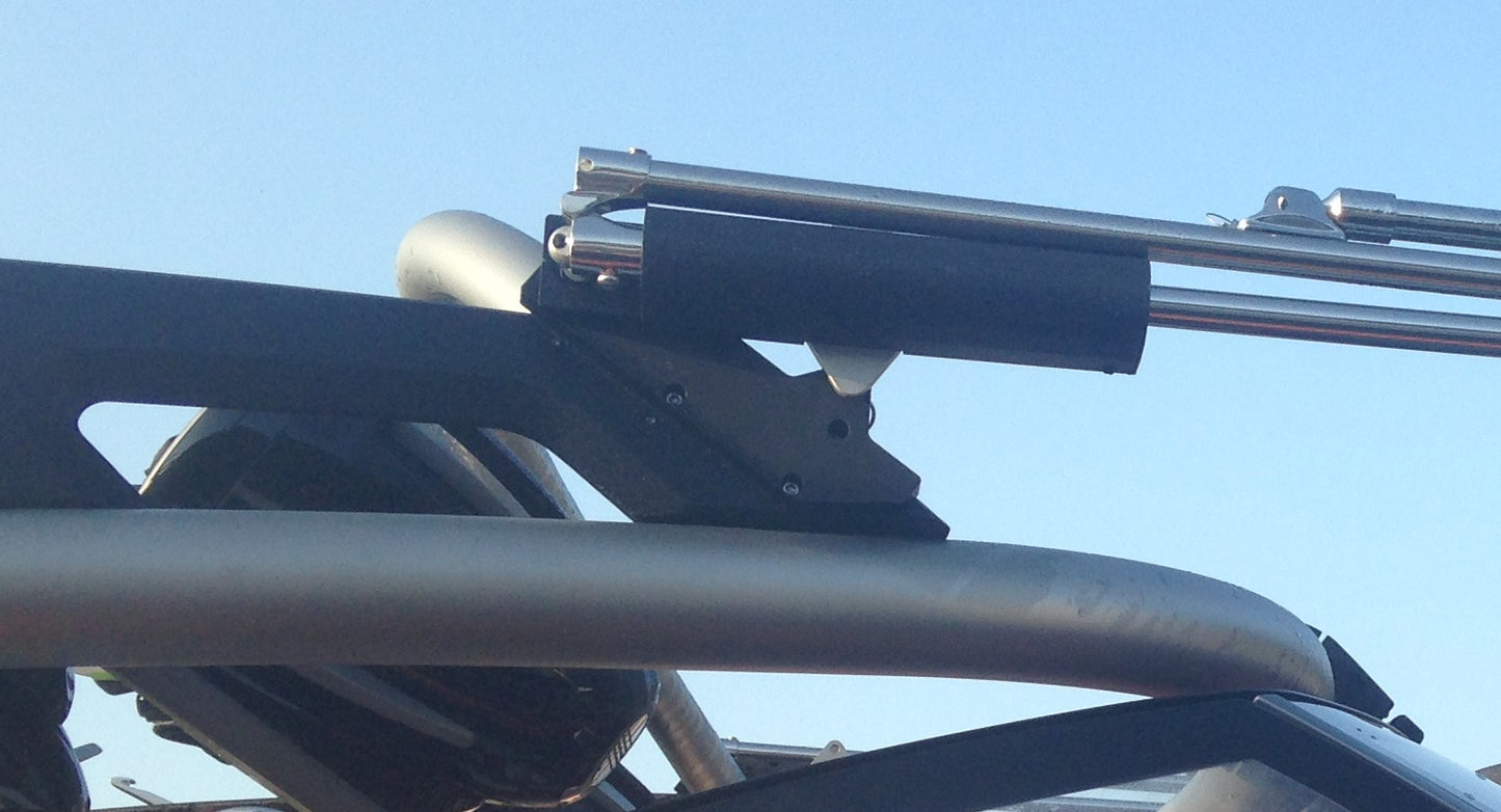 MAL10228-HK - G3 GEN II SLIDER MOUNTING HARDWARE MALIBU