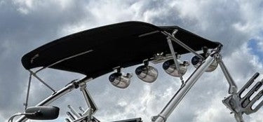 483928JBCO (X-STAR W/TOWER) CANVAS SET ONLY MASTERCRAFT